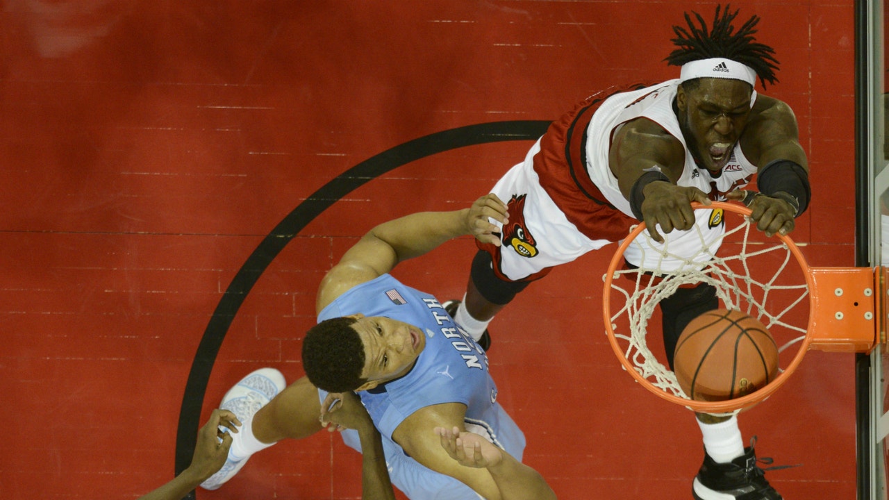 ACC Roundup: Crazy week proves anything is possible in league play